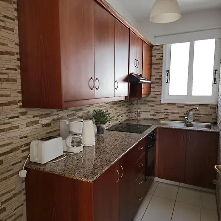 Merab Holidays Fa213 Apartament