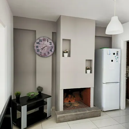 Merab Holidays Fa213 Apartament Ayia Napa