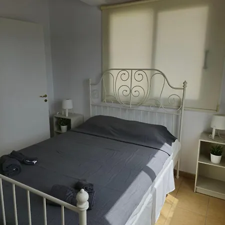 Merab Holidays Fa213 Apartament *