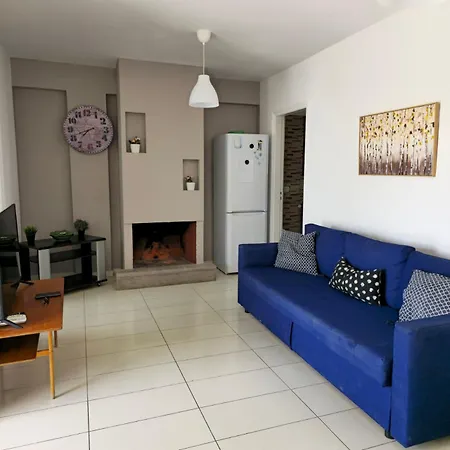 Apartament Merab Holidays Fa213 *