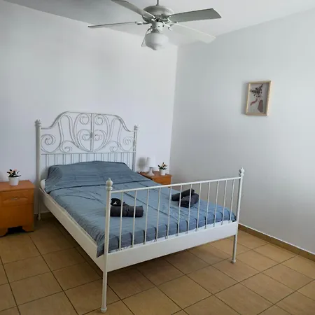 Merab Holidays Fa213 Apartament *