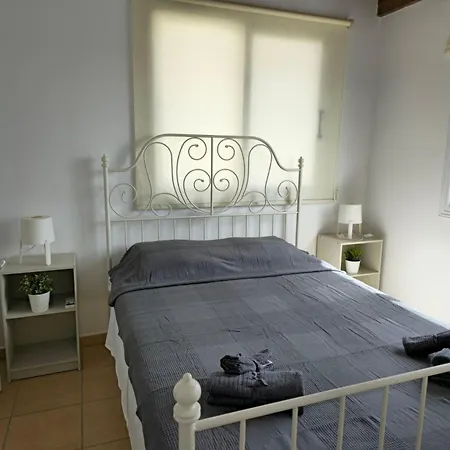 Apartment Merab Holidays Fa213