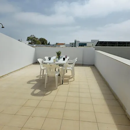 Merab Holidays Fa213 Apartment *
