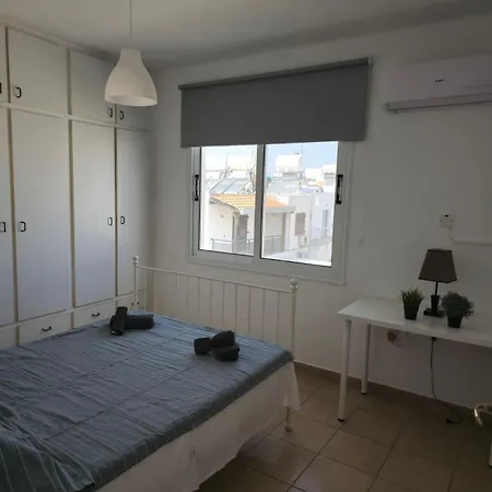 Apartment Merab Holidays Fa213 Ayia Napa
