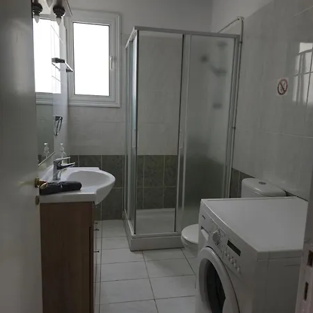 아파트 Merab Holidays Fa213 *