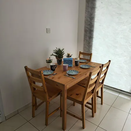 아파트 Merab Holidays Fa213